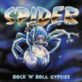 Spider - Rock N Roll Gypsies (9 Bonus) (Nac)