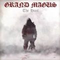 Grand Magus - The Hunt (2ª Versão-Shinigami = 3 Bonus) (Nac)