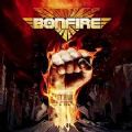 Bonfire - Fistful Of Fire (1 Acoustic Bonus) (Nac)