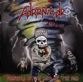 Adrenicide - Pioneers In The Land Of The Mad (Denim & Leather Records, 2009/Compilation = 26 Songs) (Imp)