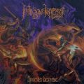 Into Darkness - Sinister Demise (Rising Nemesis & Sevared Records, 2015) (Imp)