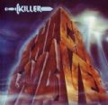 Killer - Shock Waves & Still Alive In 1985-Live 1985 Songs (Deluxe Edition = 4 Live Bonus + Poster) (Nac/Slipcase)