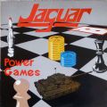 Jaguar - Power Games (3 Bonus + Poster) (Nac/Slipcase)