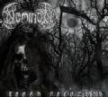 Nominon - Terra Aecrosis (Ibex Moon Records/Deathgasm Records, 2007 - 1 Bonus) (Imp)