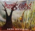 Rotting Christ - Non Servian (2 Live In Brazil Bonus - Com Poster) (Nac/Slipcase)