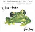 Silverchair - Frogstomp (20th Anniversary Deluxe Edition = Studio Album, Rarities Album & Live DVD) (Nac/Digipack = 2 CD´s + 1 DVD)