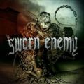 Sworn Enemy - Maniacal (Century Media USA, 2007) (Imp)