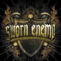 Sworn Enemy - Total World Domination (Century Media USA, 2009) (Imp)