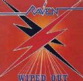 Raven - Wiped Out (Rare Archives Neat Series - 3 Bonus + Poster) (Nac/Slipcase)