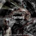 Those Who Bring The Torture - Tank Gasmask Ammo (Superjewel Box - Pulverized Records, 2008) (Imp)