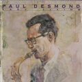Paul Desmond - Easy Living (1966 Album - BMG-Bluebird-RCA, 200? Reissue) (Imp/Remaster)