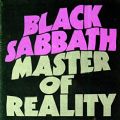 Black Sabbath - Master Of Reality (Nac/Slipcase)