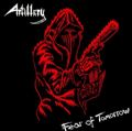 Artillery - Fear Of Tomorrow (Rare Archives Neat Series - 1 Bonus) (Nac/Slipcase - Com Poster)