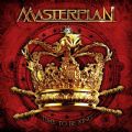 Masterplan - Time To Be King (2ª Versão : Valhall Music) (Nac/Slipcase)