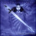 Callenish Circle - Graveful...Yet Forbidding (DSFA Records, 1999 - 1st Press) (Imp)