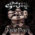Nasty Savage - Psycho Psycho (2004 Album) (Nac)