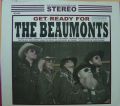 The Beaumonts - Get Ready For The Beaumonts (2nd Album, 2010 - Saustex Records) (Imp)