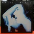 Marisa Monte - MM (1º Album, 1988) (Nac/Vinil - Com Encarte)
