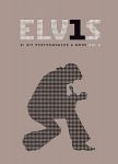 Elvis Presley - # 1 Hit Performances And More Vol 2 (More Of The Best Of Elvis - 15 Clips) (Nac DVD)