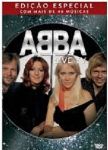 Abba - Live TV (Edição Especial = 42 Clips) (Nac DVD)
