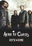 Alice In Chains - Rock Am Ring 2010 (Nac DVD)