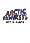 Arctic Monkeys - Live In London (Roundhouse 2013) (Nac DVD)