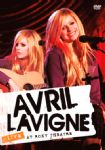Avril Lavigne - Live At Roxy Theatre (Nac DVD)