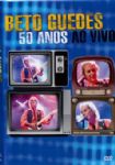 Beto Guedes - 50 Anos Ao Vivo (Nac DVD)