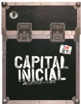 Capital Inicial - Acústico NYC (Ao Vivo Em 6 De Junho, 2015 - Terminal 5, NYC) (Nac/Box = 2 CD´s + 2 DVD´s)