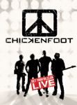 Chickenfoot - Get Your Buzz On Live (Satriani, Red Hot, Van Halen) (Nac/Digi - DVD)