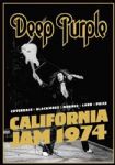 Deep Purple - California Jam 1974 (Coverdale/Blackmore/Hughes/Lord/Paice) (Nac DVD)