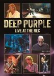 Deep Purple - Live At The Nec (Birmingham) (Nac DVD)