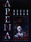 Duran Duran - Arena (An Absurd Motion/With Making Of) (Nac DVD)