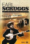 Earl Scruggs - The Bluegrass Legend (Family & Friends With Dylan, Baez & The Byrds) (Imp DVD)