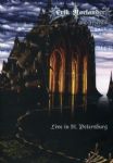 Erik Norlander And Friends - Live In St. Petersburg (Feat. Kelly Keeling & Lana Lane) (Imp = DVD + CD)