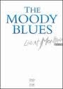 The Moody Blues - Live At Montreux 1991 (Nac DVD)