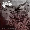 Arsis - Starve For The Devil (2 Bonus) (Nac)