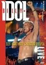 Billy Idol - In Super Overdrive Live (Sound Stage) (Nac/Bule Ray DVD)
