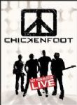 Chickenfoot - Get Your Buzz On Live (Van Halen/Red Hot/Satriani) (Nac DVD)