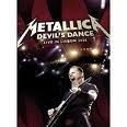 Metallica - Devils Dance (Live In Lisbon 2008 - Rock In Rio) (Nac DVD)