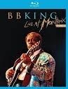 BB King - Live At Montreux 1993 (Nac/Blu-Ray)
