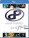 Deep Purple - Live At Montreux 2006 (Nac/Blu-Ray)
