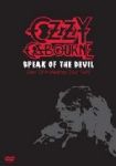 Ozzy Osbourne - Speak Of The Devil (Diary Of A Madman Tour-Live From Irvine Meadows 1982 = Verso Audio 2.0) (Nac DVD)