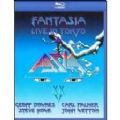 Asia - Fantasia (Live In Tokyo) (Imp/Blu-Ray)