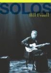 Bill Frisell - Solos (The Jazz Sessions) (Imp DVD)