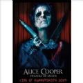 Alice Cooper - Theatre Of Death (Live At Hammersmith 2009) (Imp DVD + CD)