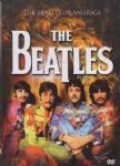 The Beatles - In America (Nac DVD)
