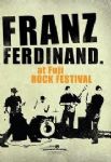 Franz Ferdinand - At Fuji Rock Festival (Nac DVD)