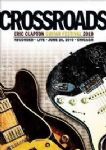Eric Clapton - Crossroads Guitar Fest. 2010 (Nac/Slip - Duplo DVD)