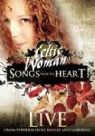 Celtic Woman - Songs From The Heart (Live From Powerscourt House And Gardens) (Nac DVD)